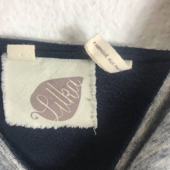 Anthropologie Lilka jumpsuit maple lane - Picture 3 of 11